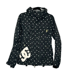 Vintage DC Exotex 5000, ski jacket size small, Y2K